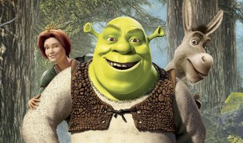 Shrek e mais animações da DreamWorks deixam a Netflix em abril