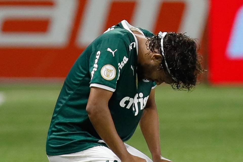 Jogadores do Palmeiras processam ex-companheiro após perdas com  criptomoedas
