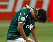 Jogadores do Palmeiras perdem milhões em golpe com criptomoedas