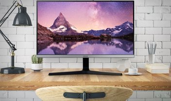 Monitores Samsung: 5 modelos para conhecer