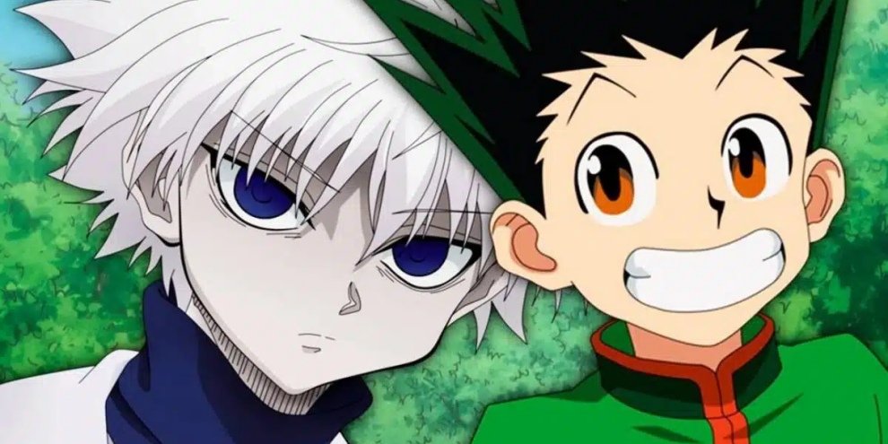 Hunter x Hunter: 5 cenas inesquecíveis do anime