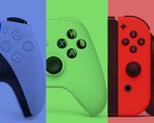 PlayStation, Xbox ou Nintendo Switch: qual escolher?