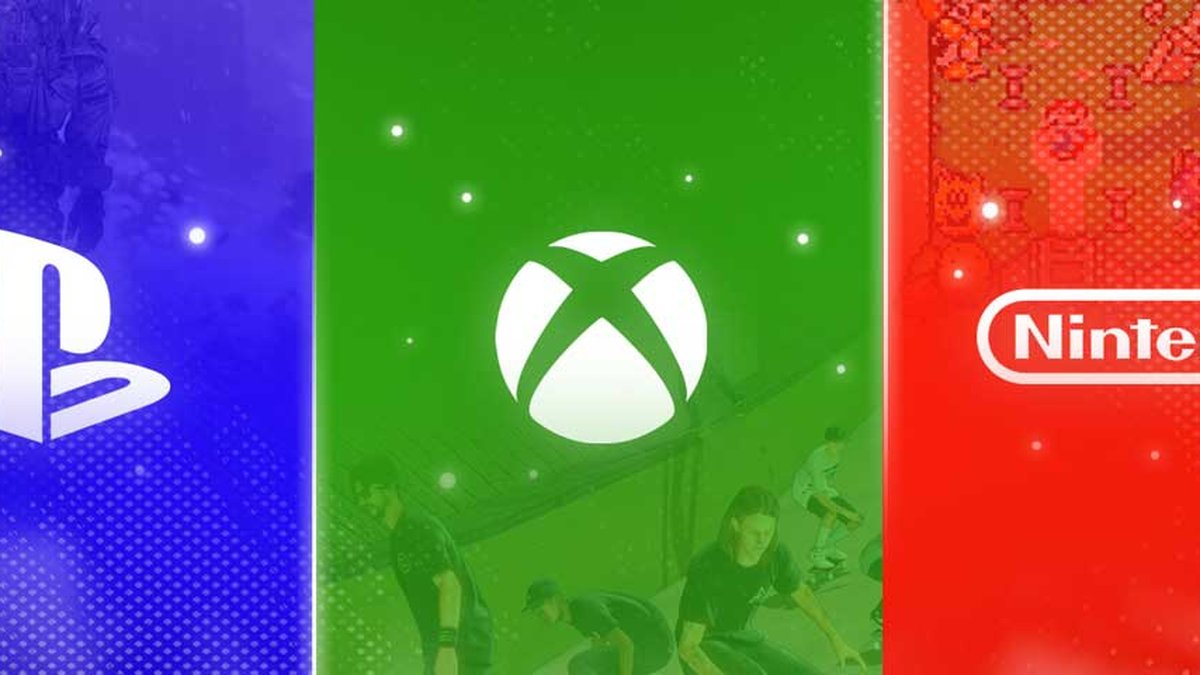 Nintendo Switch e PlayStation 5: descubra qual é o melhor videogame para você - NSC Total