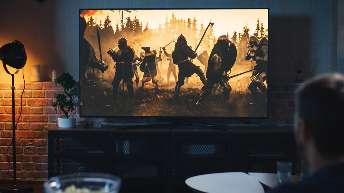 Melhor Smart TV gamer: 7 melhores modelos para jogar