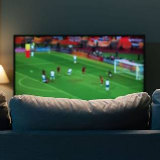 Imagem de Confira as 7 melhores TVs com 40 polegadas