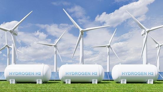 O hidrogênio é considerado o elemento químico mais abundante na Terra e, se extraído com fontes de energias renováveis, pode ser uma das melhores opções de combustíveis sustentáveis.