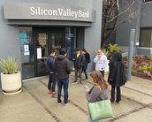 Falência do Silicon Valley Bank pode afetar 10 mil startups