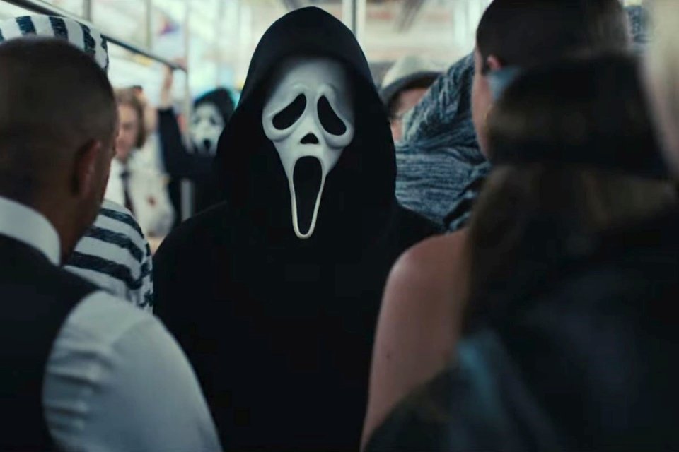 Pânico 6: Elenco gravou o filme sem saber quem era o Ghostface