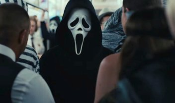 Quem é o Ghostface em Pânico 6? Entenda o final do filme