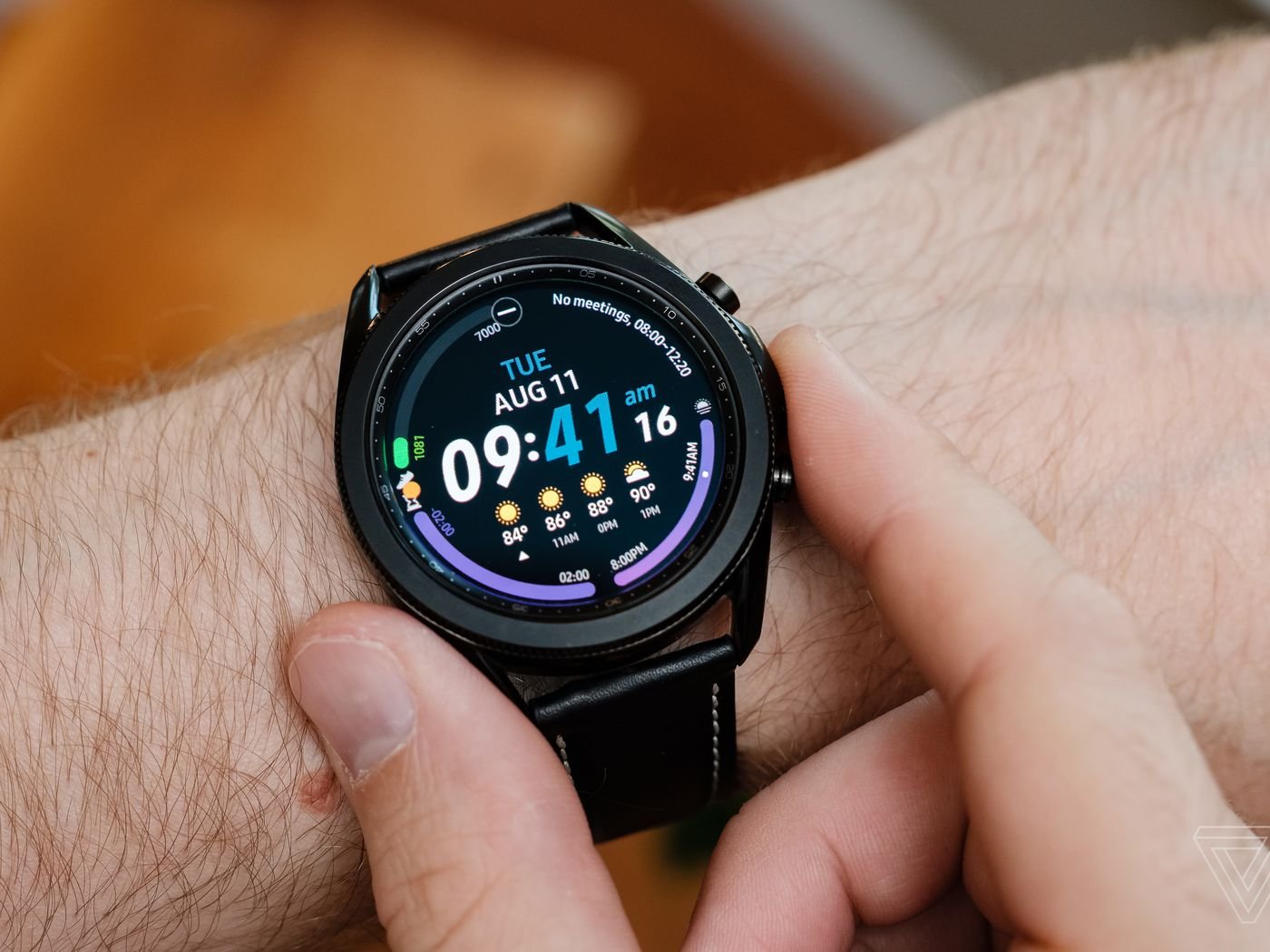 Galaxy Watch 6 Pro veja novos detalhes sobre o smartwatch da