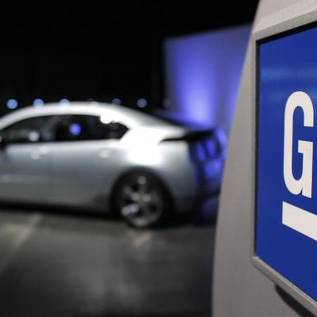 Imagem de General Motors pode usar ChatGPT em assistente virtual de carros