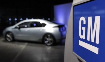 General Motors pode usar ChatGPT em assistente virtual de carros