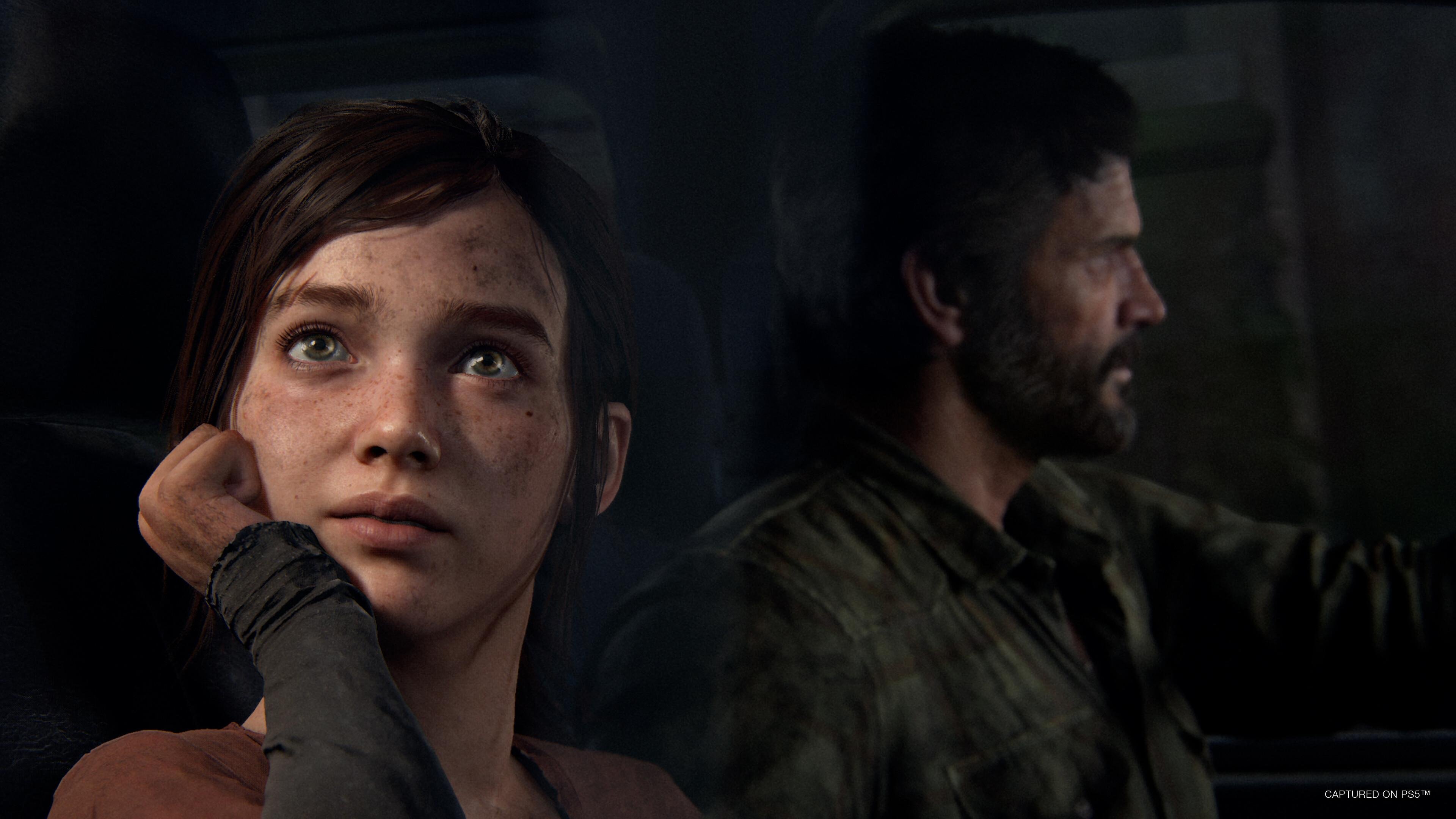 Esboço do roteiro de The Last of Us 3 está pronto e jogo multiplayer  Factions será uma mistura de Escape From Tarkov e The Division, diz rumor