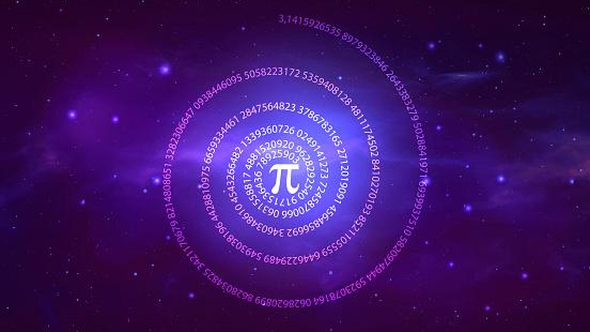 A história, significado, calculo e aniversário do pi