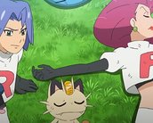 Última decolagem? Pokémon encerra a história da Equipe Rocket no anime