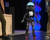 Disney apresenta robô realista que dá cambalhota na SXSW 2023; veja vídeo!