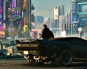 Demo de Cyberpunk 2077 com Path Tracing será exibida na GDC 2023