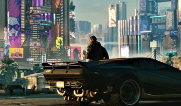 Demo de Cyberpunk 2077 com Path Tracing será exibida na GDC 2023