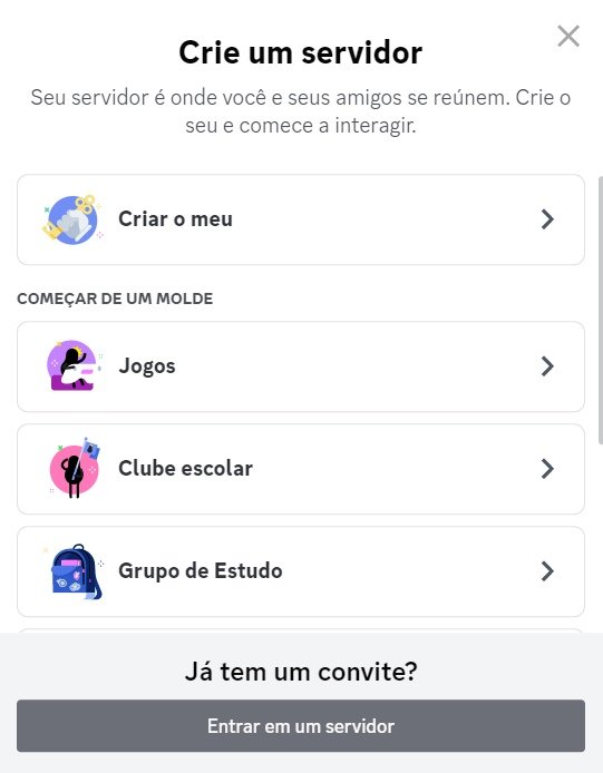 Veja como criar bot no Discord - TecMundo