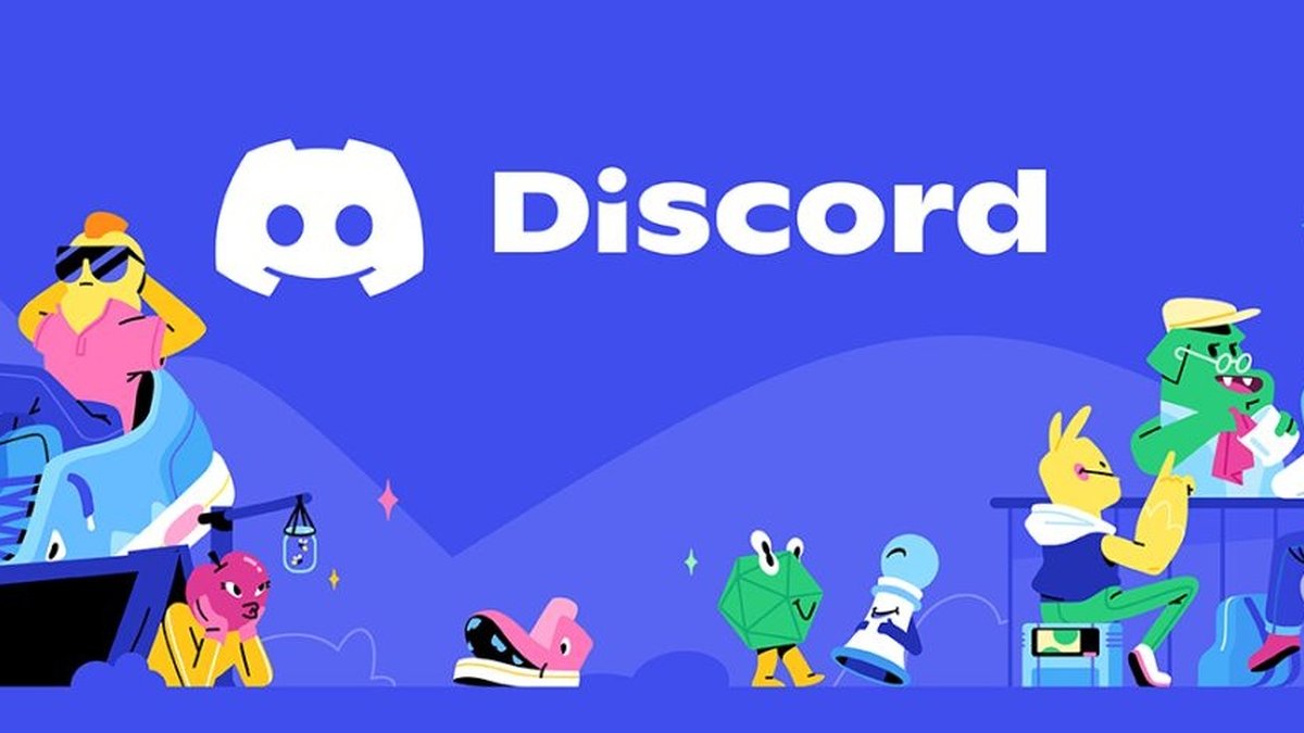 Como criar bot no Discord