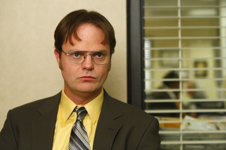 Dwight 