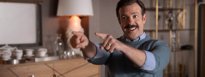 Imagem de: Ted Lasso estreia na Apple TV+: veja quando chegam novos episódios