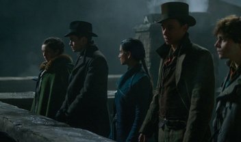Segunda temporada de 'Sombra e Ossos' ganha trailer pela Netflix