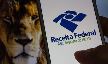 App Meu Imposto de Renda fica instável no primeiro dia de declaração