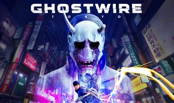 Ghostwire: Tokyo chega ao Xbox e Game Pass em abril com conteúdo