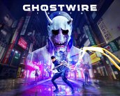 Ghostwire: Tokyo chega ao Xbox e Game Pass em abril com conteúdo novo