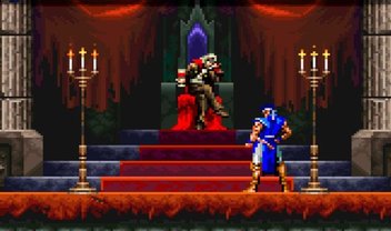 Castlevania Symphony of the Night 20 anos: veja curiosidades do game