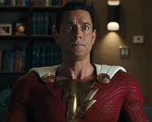 Cenas pós-créditos de Shazam 2: entenda significado para o novo DCU