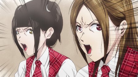 Back Street Girls faz o impensável e coloca três mafiosos da Yakuza nos corpos de garotinhas inocentes em busca do estrelato