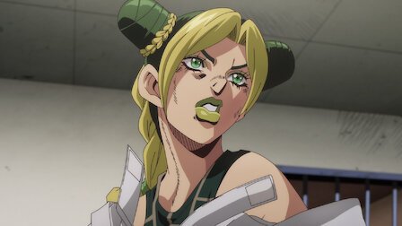 Jojo's Bizarre Adventure é uma das histórias mais criativas que você pode assistir, com uma doideira maior que a outra ao longo de suas lutas