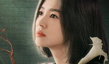 A Lição: 5 doramas com a protagonista Song Hye Kyo