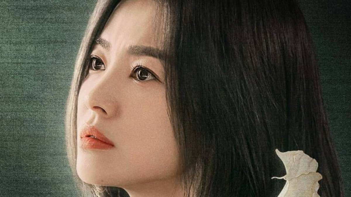 Song Hye-kyo transforma-se para série Netflix com uma história de