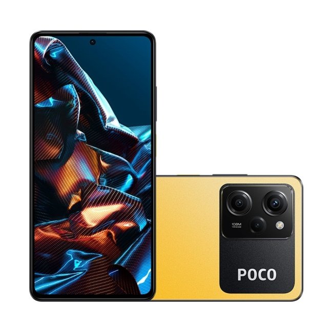 Poco X5 Pro 5G.