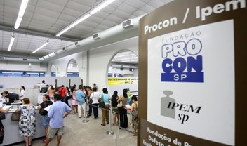 Veja as empresas com mais reclamações em 2022 em lista do Procon-SP