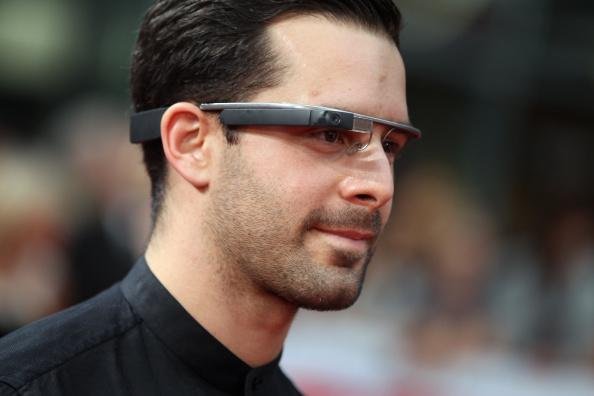 O Google Glass não alcançou o sucesso esperado.