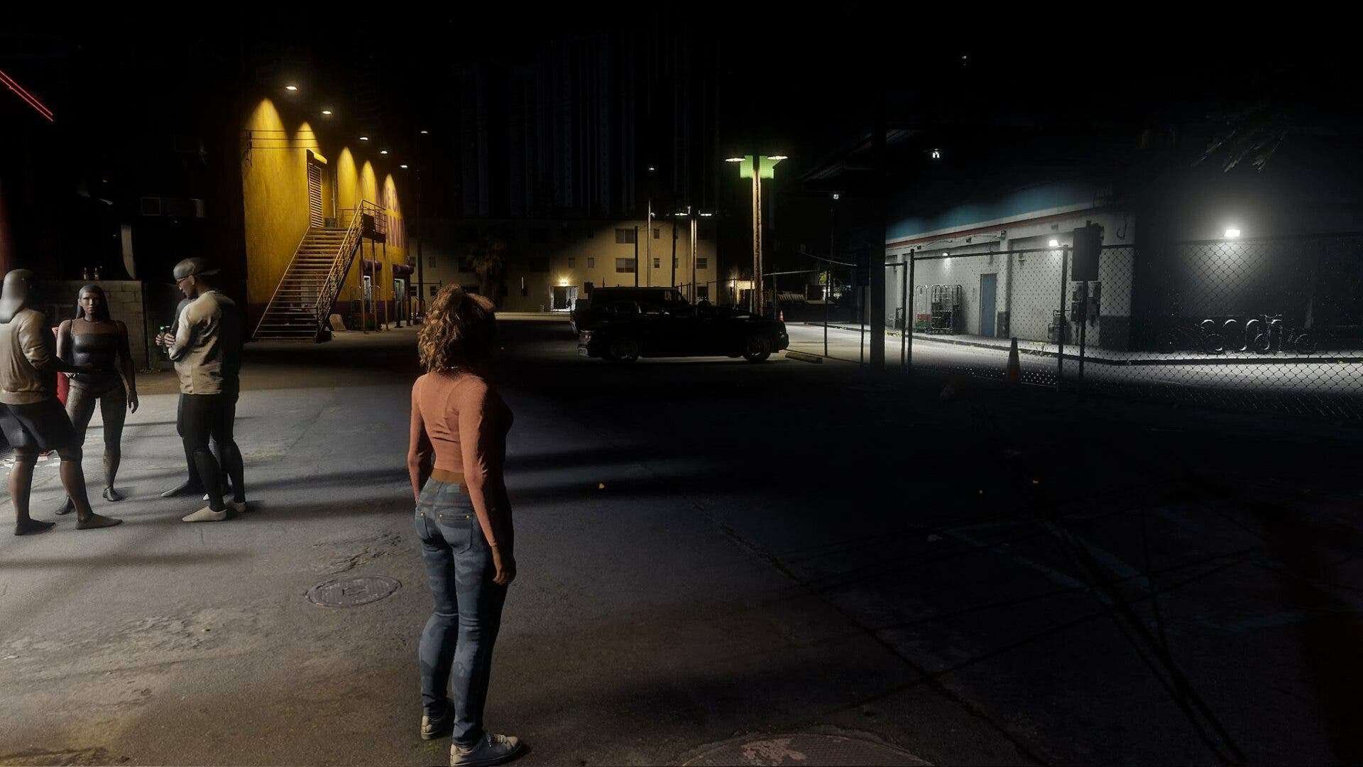 GTA 6, Novas imagens do jogo são vazadas na internet