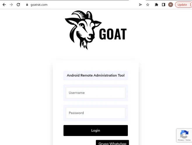 goatrat