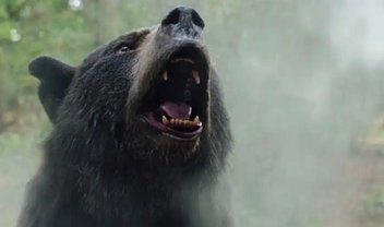 O Grande Urso filme - Veja onde assistir