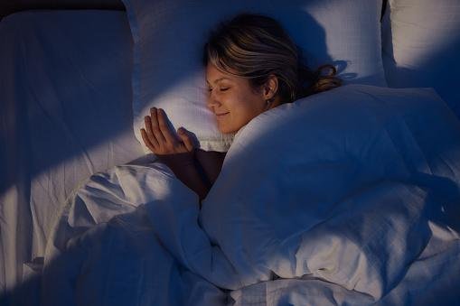 Dormir pode ser ótimo para sua imunidade.