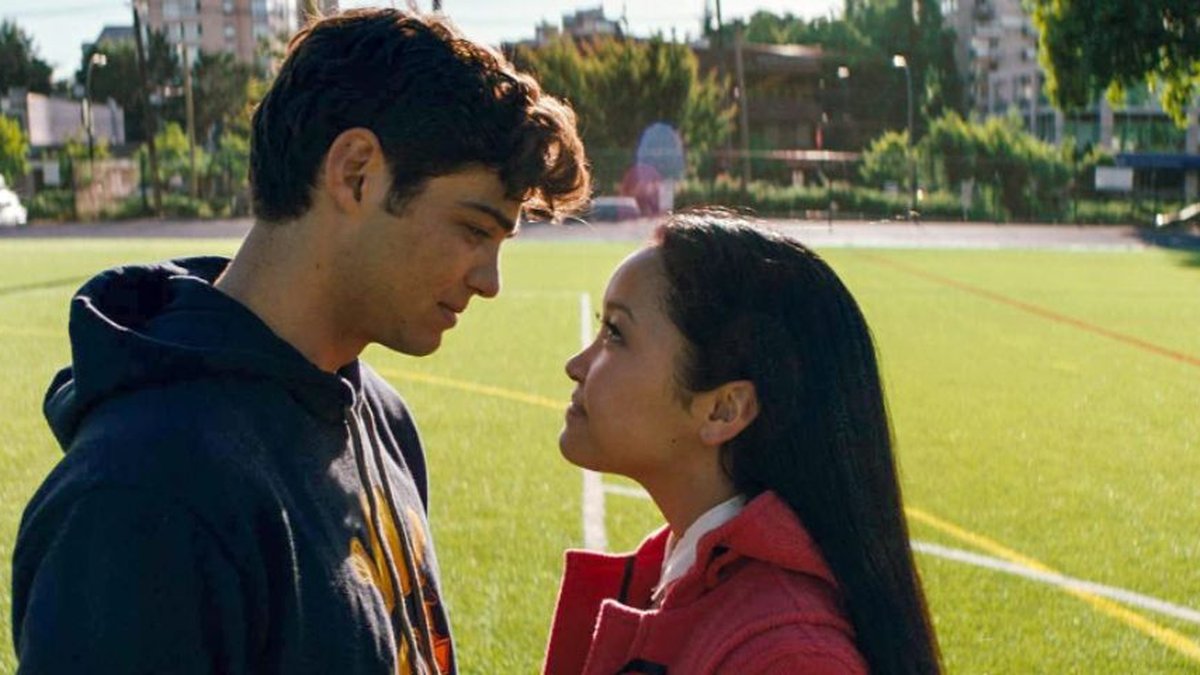 7 melhores filmes de romance teen para assistir na Netflix - Canaltech