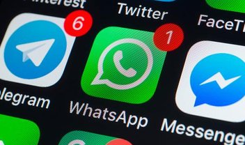 WhatsApp agora pode copiar textos de imagens no iPhone