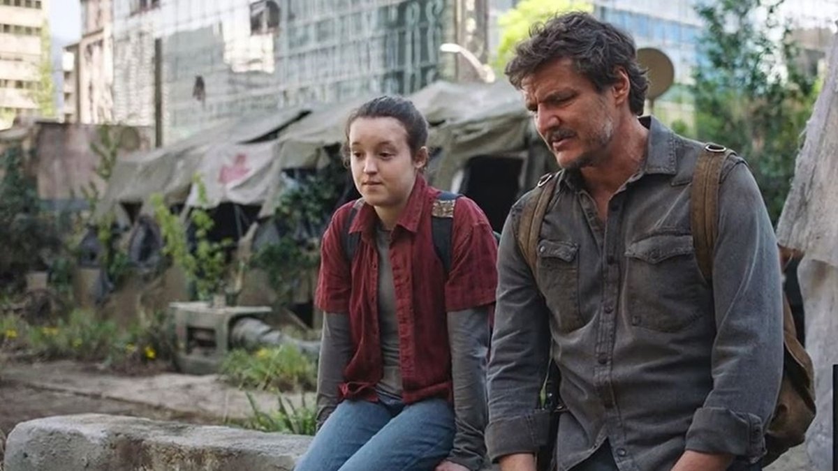 Pedro Pascal receberá US$ 600 mil por episódio de The Last of Us - SBT