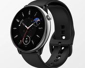 Amazfit lança GTR Mini, smartwatch de 42mm com 14 dias de bateria