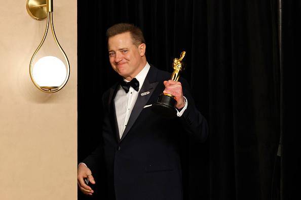 Ao que tudo indica, Brendan Fraser deve aproveitar o momento de sucesso para emplacar novos projetos.