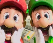 Super Mario Bros: ouça o rap dos encanadores em 6 idiomas
