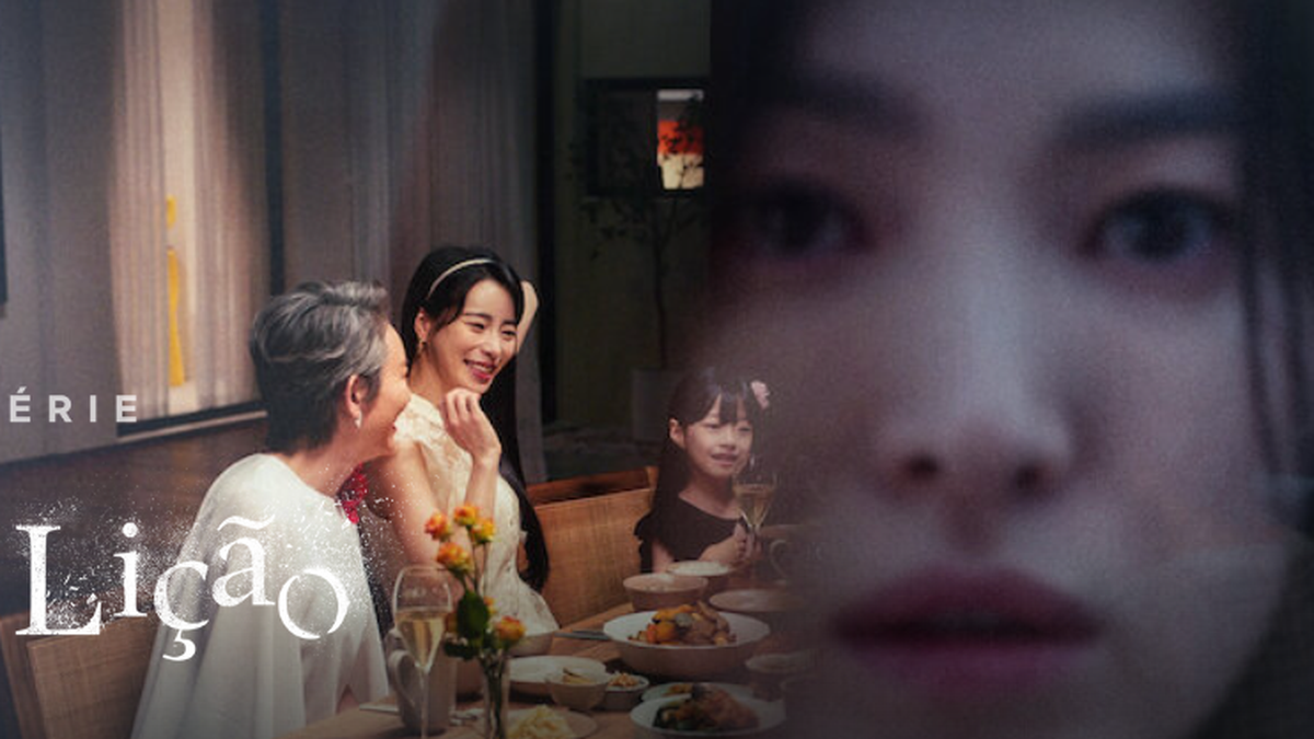 kdrama#drama nome:uma beleza de vingança